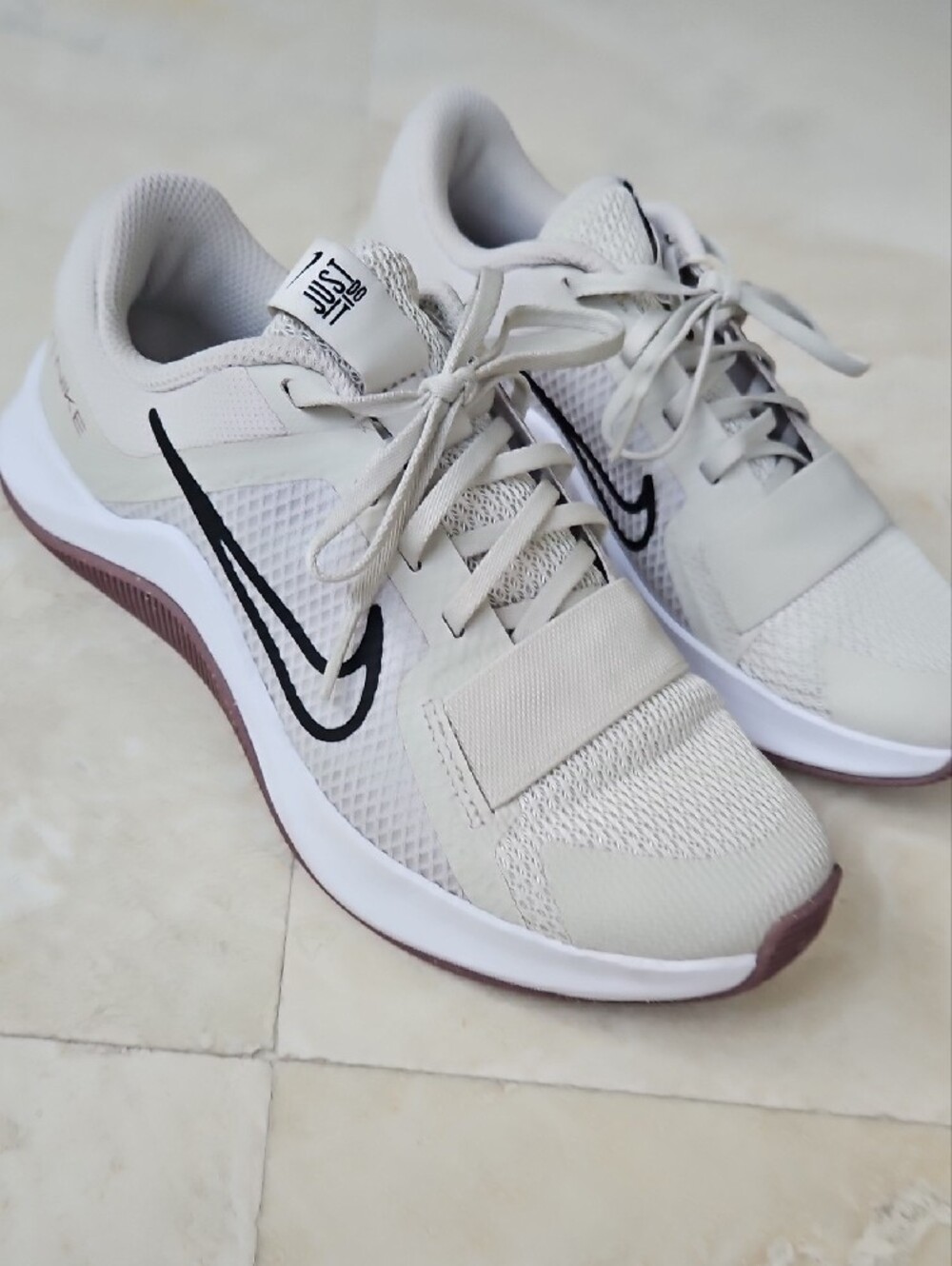 Womens Nike Athletic Sneakers